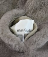 Whim Gazette（ウィムガゼット）その他 茶 サイズ:F レディース/2200640410018
