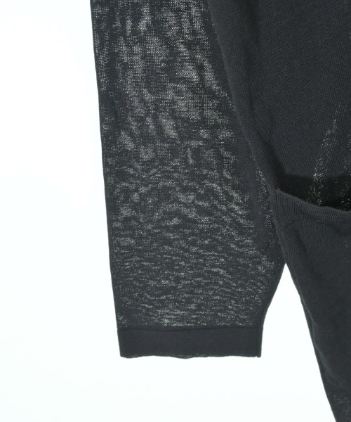 Whim Gazette（ウィムガゼット）カーディガン 黒 サイズ:F レディース/2200640410025