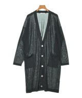 Whim Gazette（ウィムガゼット）カーディガン 黒 サイズ:F レディース/2200640410025