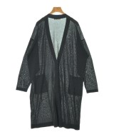 Whim Gazette（ウィムガゼット）カーディガン 黒 サイズ:F レディース/2200640410025