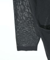 Whim Gazette（ウィムガゼット）カーディガン 黒 サイズ:F レディース/2200640410025