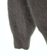 Whim Gazette（ウィムガゼット）ニット・セーター 茶 サイズ:F レディース/2200640410032