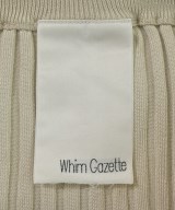 Whim Gazette（ウィムガゼット）ロング・マキシ丈スカート ベージュ サイズ:F レディース/2200640410049