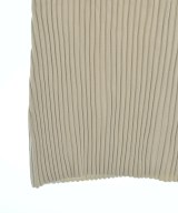 Whim Gazette（ウィムガゼット）ロング・マキシ丈スカート ベージュ サイズ:F レディース/2200640410049