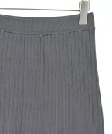 Whim Gazette（ウィムガゼット）ロング・マキシ丈スカート グレー サイズ:F レディース/2200640410056