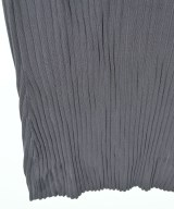 Whim Gazette（ウィムガゼット）ロング・マキシ丈スカート グレー サイズ:F レディース/2200640410056