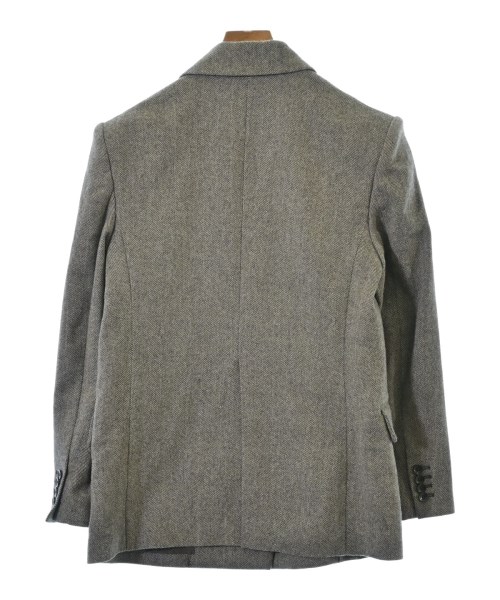 Whim Gazette（ウィムガゼット）テーラードジャケット ベージュ サイズ:F レディース/2200640894023