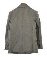 Whim Gazette（ウィムガゼット）テーラードジャケット ベージュ サイズ:F レディース/2200640894023