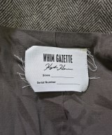 Whim Gazette（ウィムガゼット）テーラードジャケット ベージュ サイズ:F レディース/2200640894023