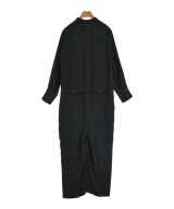 Whim Gazette（ウィムガゼット）オールインワン/サロペット 黒 サイズ:F レディース/2200646451077