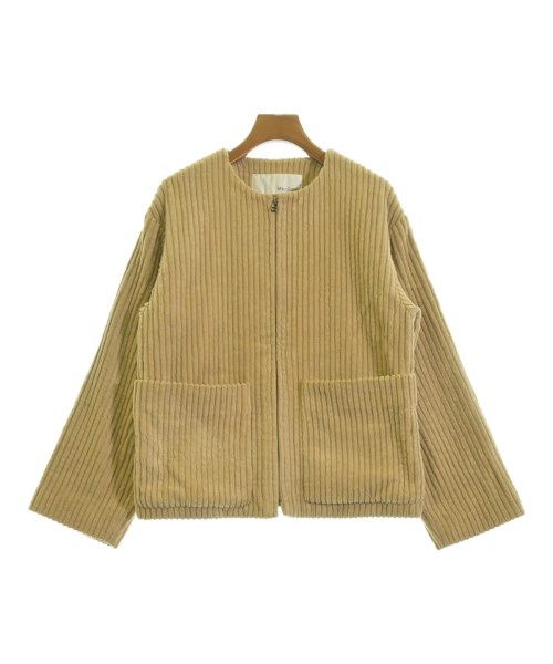 Whim Gazette(ウィムガゼット)その他 ベージュ サイズ:F/2200650997028