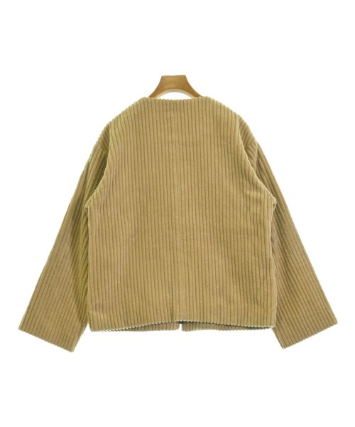 Whim Gazette（ウィムガゼット）その他 ベージュ サイズ:F レディース/2200650997028