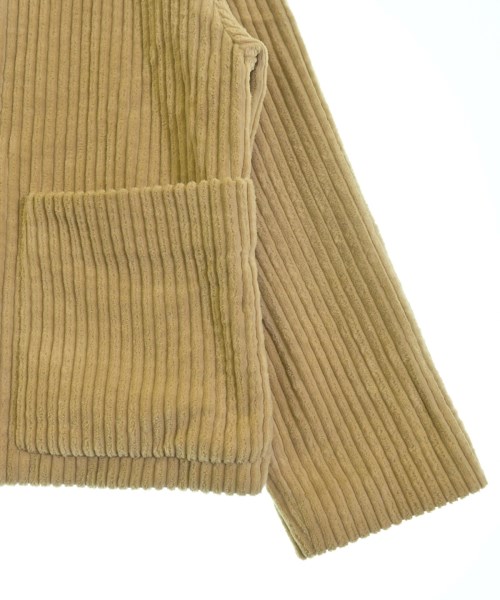 Whim Gazette（ウィムガゼット）その他 ベージュ サイズ:F レディース/2200650997028