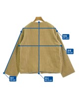 Whim Gazette（ウィムガゼット）その他 ベージュ サイズ:F レディース/2200650997028