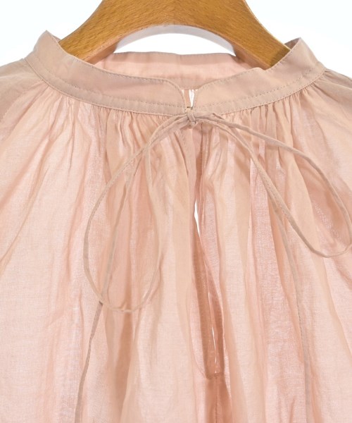 Whim Gazette（ウィムガゼット）ブラウス ピンク サイズ:F レディース/2200647883020