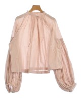 Whim Gazette（ウィムガゼット）ブラウス ピンク サイズ:F レディース/2200647883020