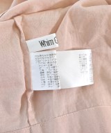 Whim Gazette（ウィムガゼット）ブラウス ピンク サイズ:F レディース/2200647883020
