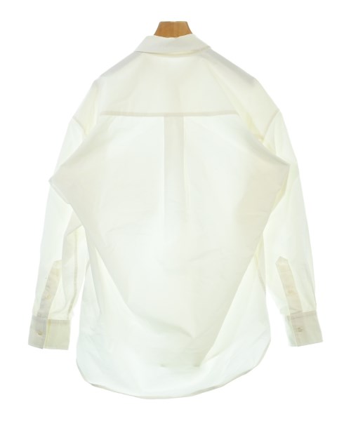Whim Gazette（ウィムガゼット）ブラウス 白 サイズ:F レディース/2200642557025