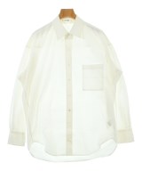 Whim Gazette（ウィムガゼット）ブラウス 白 サイズ:F レディース/2200642557025