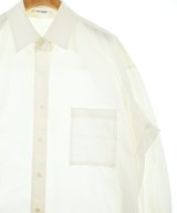 Whim Gazette（ウィムガゼット）ブラウス 白 サイズ:F レディース/2200642557025