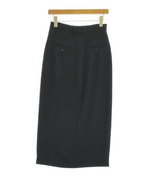 Whim Gazette（ウィムガゼット）ロング・マキシ丈スカート 黒 サイズ:36(S位) レディース/2200642996060