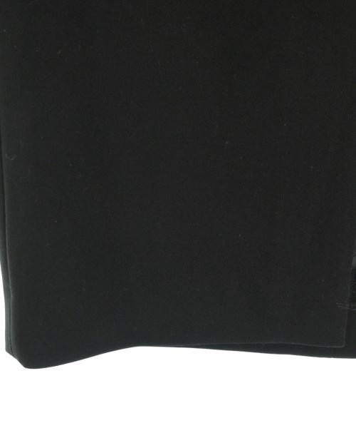 Whim Gazette（ウィムガゼット）ロング・マキシ丈スカート 黒 サイズ:36(S位) レディース/2200642996060