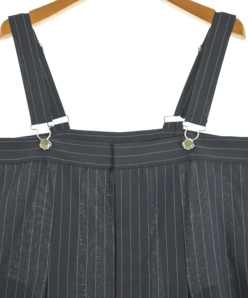 Whim Gazette（ウィムガゼット）オールインワン/サロペット 紺 サイズ:F レディース/2200642996077