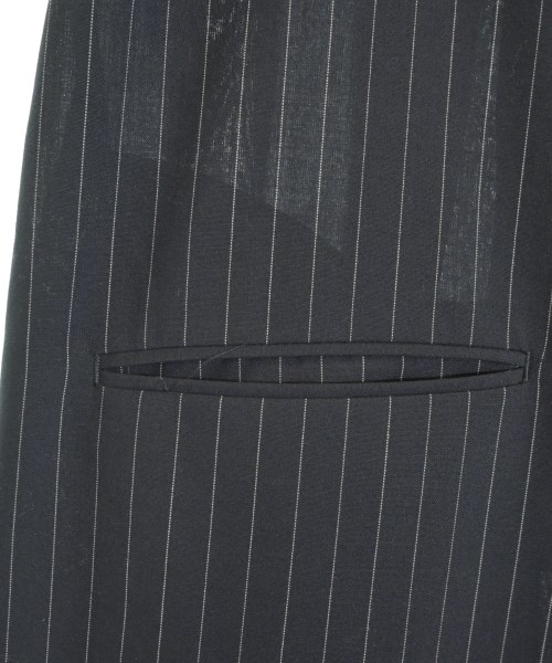 Whim Gazette（ウィムガゼット）オールインワン/サロペット 紺 サイズ:F レディース/2200642996077