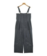 Whim Gazette（ウィムガゼット）オールインワン/サロペット 紺 サイズ:F レディース/2200642996077