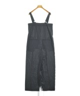 Whim Gazette（ウィムガゼット）オールインワン/サロペット 紺 サイズ:F レディース/2200642996077