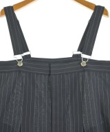 Whim Gazette（ウィムガゼット）オールインワン/サロペット 紺 サイズ:F レディース/2200642996077