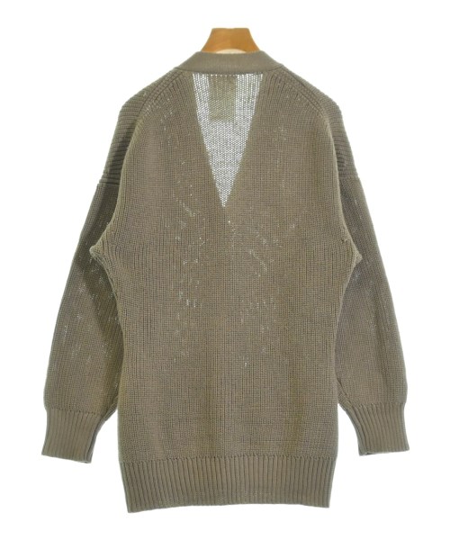 Whim Gazette（ウィムガゼット）カーディガン グレー サイズ:F レディース/2200642996091