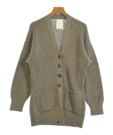 Whim Gazette（ウィムガゼット）カーディガン グレー サイズ:F レディース/2200642996091