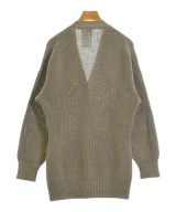 Whim Gazette（ウィムガゼット）カーディガン グレー サイズ:F レディース/2200642996091