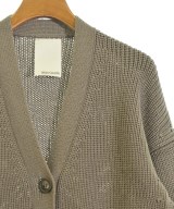 Whim Gazette（ウィムガゼット）カーディガン グレー サイズ:F レディース/2200642996091