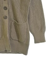 Whim Gazette（ウィムガゼット）カーディガン グレー サイズ:F レディース/2200642996091