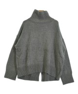 Whim Gazette（ウィムガゼット）ニット・セーター グレー サイズ:F レディース/2200642996114