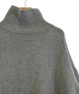 Whim Gazette（ウィムガゼット）ニット・セーター グレー サイズ:F レディース/2200642996114