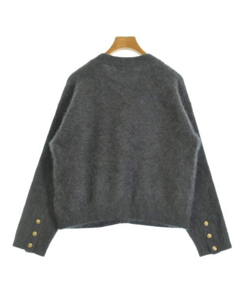 Whim Gazette（ウィムガゼット）カーディガン グレー サイズ:F レディース/2200642996121