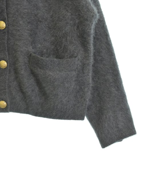 Whim Gazette（ウィムガゼット）カーディガン グレー サイズ:F レディース/2200642996121