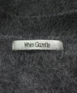 Whim Gazette（ウィムガゼット）カーディガン グレー サイズ:F レディース/2200642996121