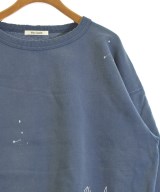 Whim Gazette（ウィムガゼット）スウェット 青 サイズ:F レディース/2200642996138