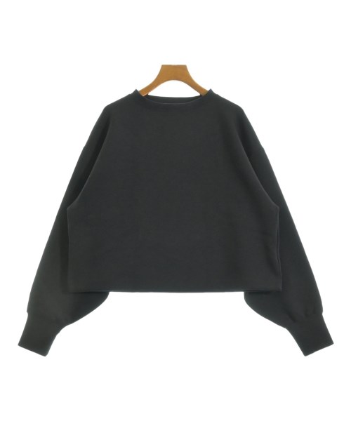 Whim Gazette(ウィムガゼット)スウェット 黒 サイズ:F/2200642996145