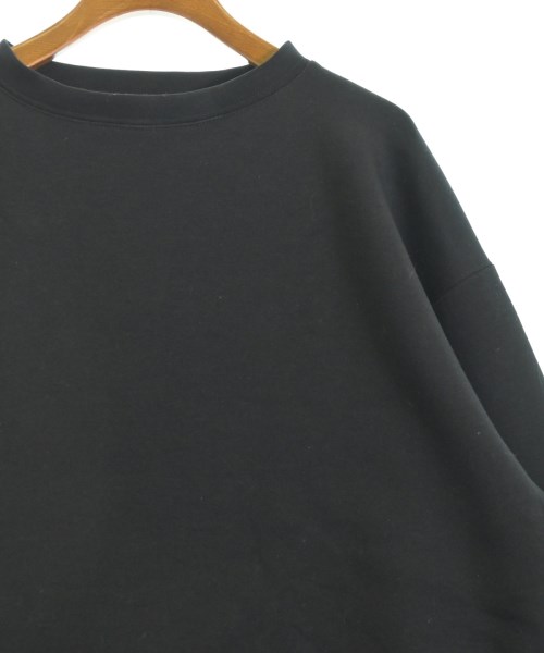 Whim Gazette（ウィムガゼット）スウェット 黒 サイズ:F レディース/2200642996145