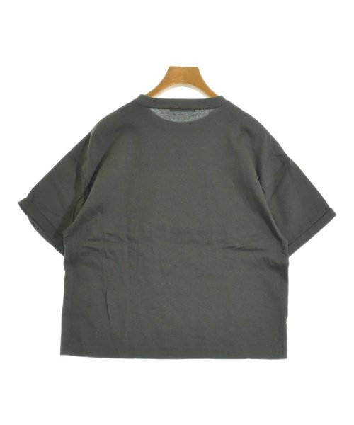 Whim Gazette（ウィムガゼット）Tシャツ・カットソー グレー サイズ:F レディース/2200642996152
