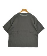 Whim Gazette（ウィムガゼット）Tシャツ・カットソー グレー サイズ:F レディース/2200642996152
