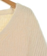 Whim Gazette（ウィムガゼット）ニット・セーター 白 サイズ:F レディース/2200647584019