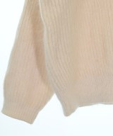 Whim Gazette（ウィムガゼット）ニット・セーター 白 サイズ:F レディース/2200647584019