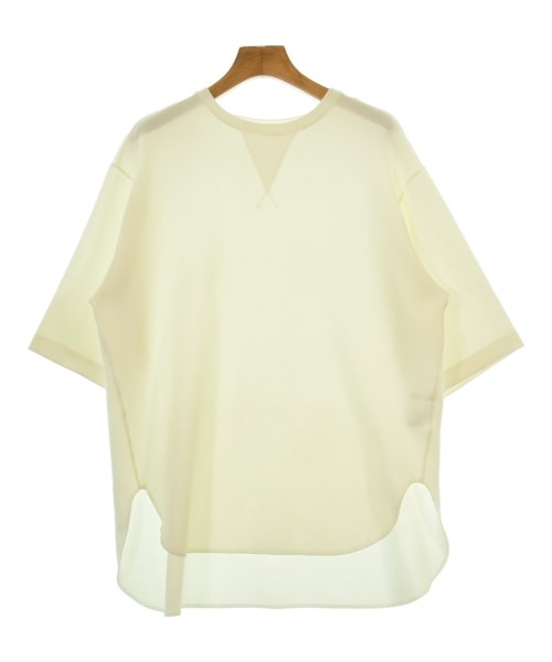 Whim Gazette(ウィムガゼット)Tシャツ・カットソー 白 サイズ:F/2200651750103