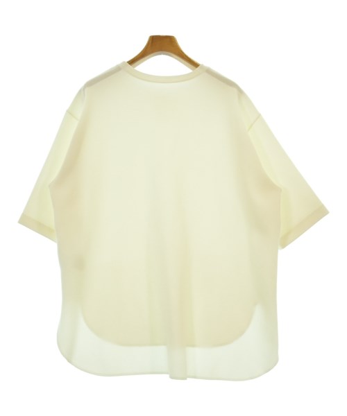 Whim Gazette（ウィムガゼット）Tシャツ・カットソー 白 サイズ:F レディース/2200651750103
